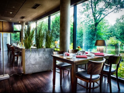 Фото: Palast Kantine
