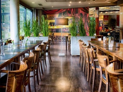Фото: Palast Kantine