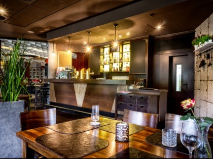 Фото: Palast Kantine