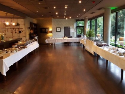 Фото: Palast Kantine